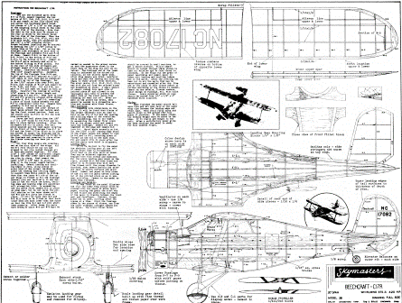 BEECHCRAFT