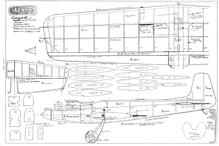 Kenhi Cougar plan